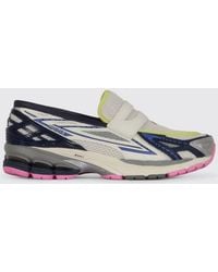 New Balance - Mesh And Rubber 1906L Sneakers - Lyst