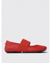 Camper - Ballerinas Damen - Lyst