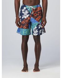 Marcelo Burlon - Shorts Herren - Lyst