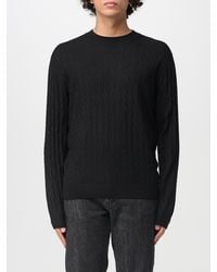 ARMANI EXCHANGE - Pullover Basic - Lyst