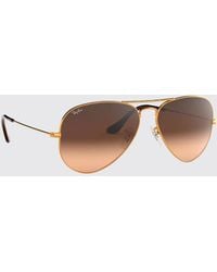 Ray-Ban - Lunettes De Soleil Femme - Lyst