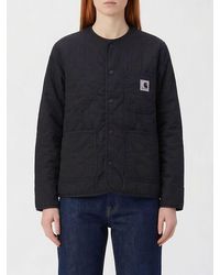 Carhartt - W' Skyler Liner Quilted Cotton Jacket - Lyst
