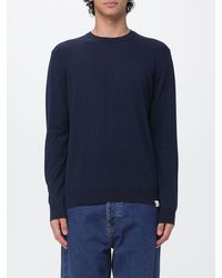 Peuterey - Maglia A Girocollo Basic - Lyst