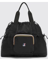 K-Way - Travel Bag - Lyst