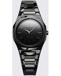 D1 Milano - Mirror Watch - Lyst