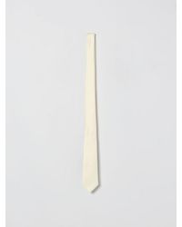 Tagliatore - Classic Silk Tie - Lyst