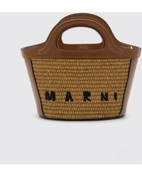 Marni - Tropicalia Bag - Lyst