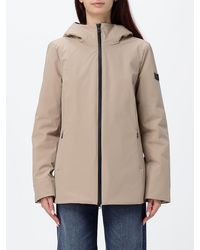 Peuterey - Farquar Short Hooded Water-Repellent Windbreaker Jacket - Lyst