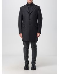 Fay - Mantel Herren - Lyst
