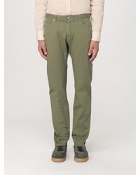 Brooksfield - Pants - Lyst