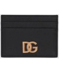 Dolce & Gabbana - Dolce &Amp Gabbana Wallet - Lyst