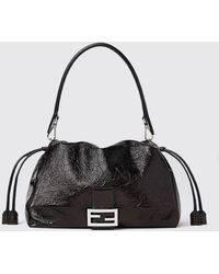 Fendi - Borsa Mini Donna - Lyst