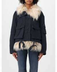 Dondup - Jacket - Lyst