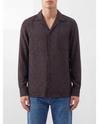 Dries Van Noten - Shirt - Lyst