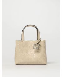 ARMANI EXCHANGE - Shoulder Bag - Lyst
