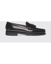 Sebago - Flat Shoes - Lyst