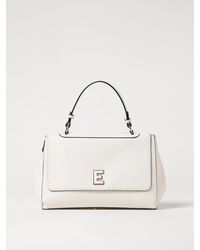ERMANNO FIRENZE - Handbag - Lyst