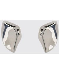 Bottega Veneta - Prisma Candy 925 Sterling Stud Earrings - Lyst