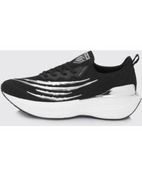 Philipp Plein - Iron Tiger Polyester Sneakers - Lyst