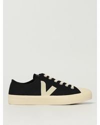 Veja - Wata Ii Canvas Sneakers - Lyst