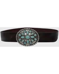 Orciani - Belt - Lyst