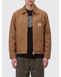 Carhartt - Detroit Shirt Jacket - Lyst