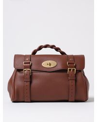 Mulberry - Borsa Alexa - Lyst