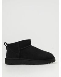 UGG - Classic Ultra Mini - Lyst