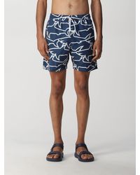 Ropa Paul \u0026 Shark de hombre: hasta el 30 % de descuento | Lyst