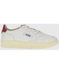 Autry - Medalist Low Trainers - Lyst