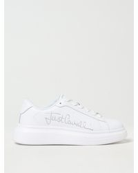 Just Cavalli - Zapatillas Mujer - Lyst