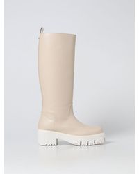 semester loyaliteit Laster Patrizia Pepe Boots for Women | Online Sale up to 50% off | Lyst Canada