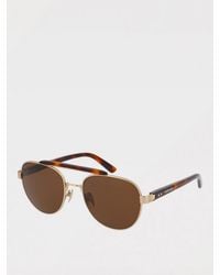 Calvin Klein - Aviator Sunglasses Classic Design - Lyst