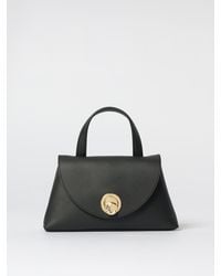 Coccinelle - Nikla Small Grained Leather Bag - Lyst