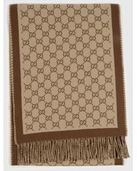 Gucci - Bufanda Mujer - Lyst