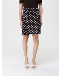 Mar De Margaritas - Falda Mujer - Lyst