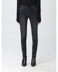 Love Moschino - Jeans - Lyst
