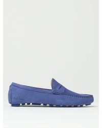 Paul Smith - Flat Shoes - Lyst