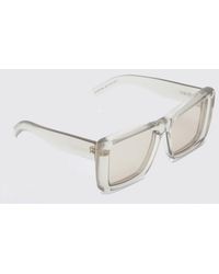 Saint Laurent - Sl 900 Howl Acetate Sunglasses - Lyst