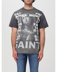 SAINT Mxxxxxx - T-shirt - Lyst
