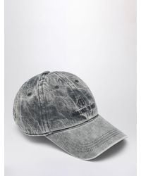 Anine Bing - Chapeau En Denim De Coton - Lyst