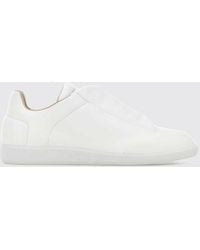 Maison Margiela - Future Low Sneakers - Lyst