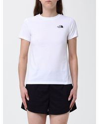 The North Face - T-Shirt - Lyst