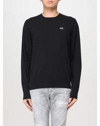 DSquared² - Pullover Herren - Lyst