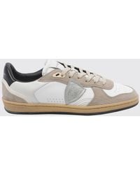 Philippe Model - Sneakers - Lyst