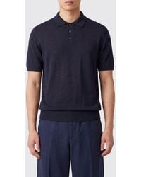 Barena - Polo Shirt - Lyst