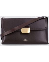 A.P.C. - Handbag - Lyst