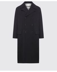 Jil Sander - Manteau Homme - Lyst