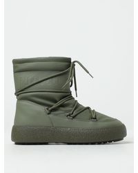 Moon Boot - Zapatos - Lyst