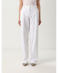 Grifoni - Pantalone Donna - Lyst